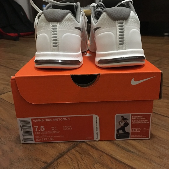 Nike Metcon 2 Sneakers - Picture 5 of 7